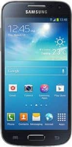 Samsung Galaxy S4 mini i9190