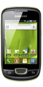 Samsung S5570 Galaxy mini