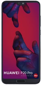Huawei P20 Pro