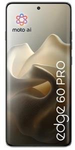 Motorola Edge 60 Pro