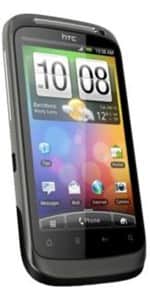 HTC Desire S