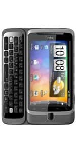 HTC Desire Z