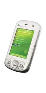 HTC P3600