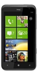 HTC Titan