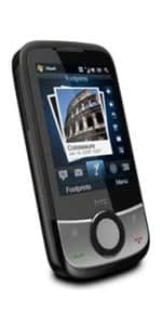 HTC Touch Cruise 09
