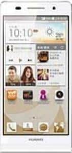 Huawei Ascend P6 S