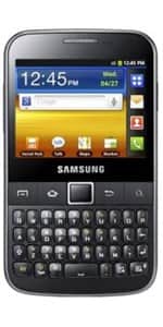 Samsung B5510 Galaxy Y Pro