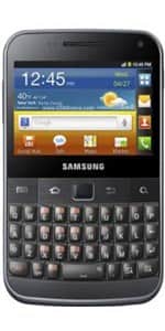 Samsung B7800 Galaxy M Pro