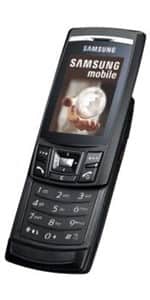 Samsung D840