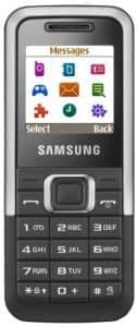 Samsung E1120