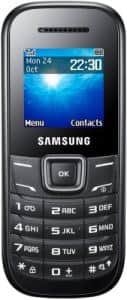 Samsung E1200