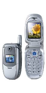 Samsung E300