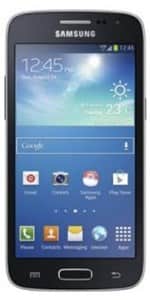 Samsung Galaxy Core LTE 