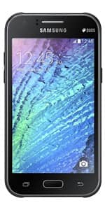 Samsung Galaxy J1