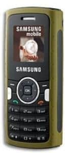 Samsung M110