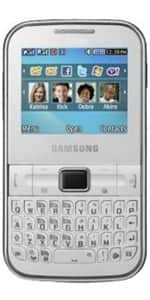 Samsung S3350 Ch@t 335