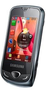 Samsung S3370