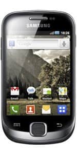 Samsung S5670 Galaxy Fit