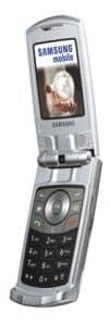 Samsung Z240