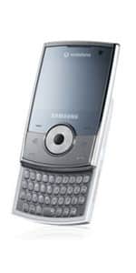 Samsung i640