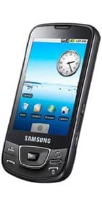 Samsung i7500 Galaxy