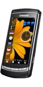 Samsung i8910 Omnia HD