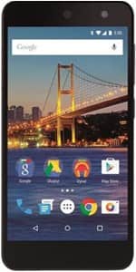 General Mobile Android One 4G