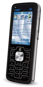 i-mate SPL