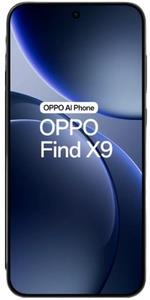 Oppo Find X9