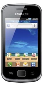 Samsung S5660 Galaxy Gio
