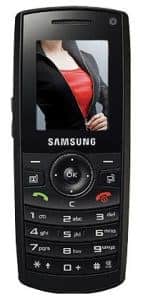 Samsung Z170