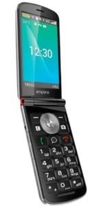 Emporia TOUCHsmart 3