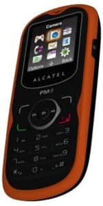 Alcatel OT 305