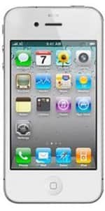 Apple iPhone 4S wit 8GB 