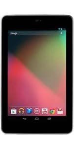 Asus Nexus 7 
