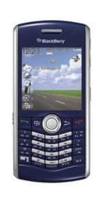 BlackBerry 8110 Pearl