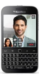 BlackBerry Classic
