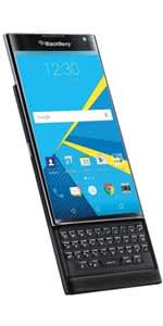 BlackBerry PRIV