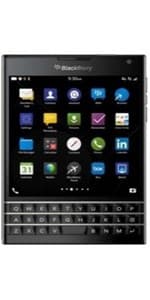 BlackBerry Passport