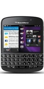 BlackBerry Q10