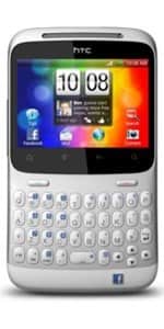 HTC ChaCha