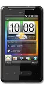HTC HD mini