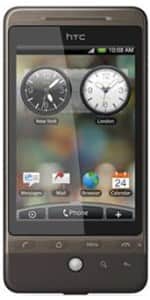 HTC Hero