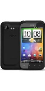 HTC Incredible S