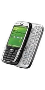 HTC S710