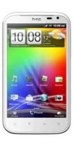 HTC Sensation XL
