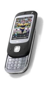 HTC Touch Dual
