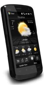 HTC Touch HD