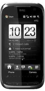 HTC Touch Pro2