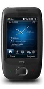 HTC Touch Viva